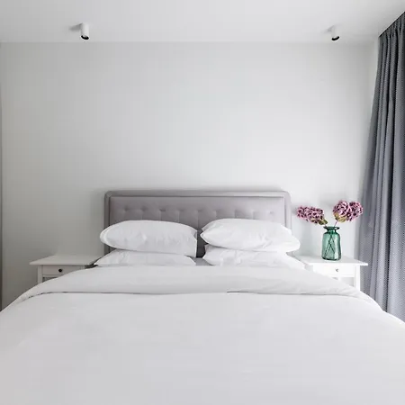 Apartment Armonia-city Center #skgbnb Thessaloniki